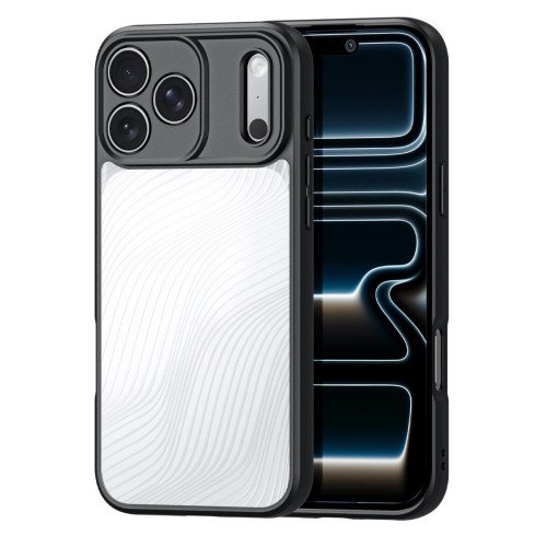 DĖKLAS DUX DUCIS AIMO APPLE IPHONE 17 PRO MAX