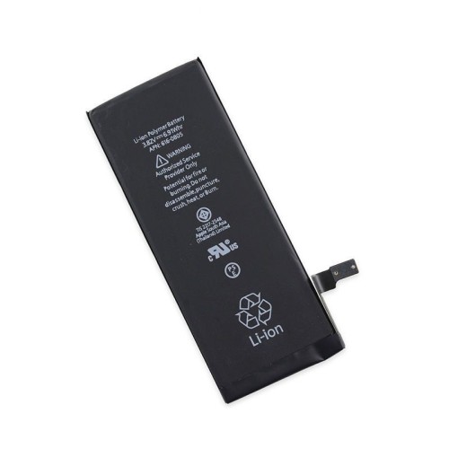 AKUMULIATORIUS APPLE IPHONE 6 PLUS 2915MAH ORIGINAL DESAY IC OEM