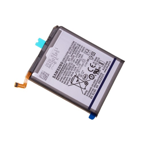 AKUMULIATORIUS SAMSUNG G980 / G981 S20 4000MAH EB-BG980ABY (SERVICE PACK) AKUMULIATORIUS SAMSUNG G980 / G981 S20 4000MAH EB-BG980ABY (SERVICE PACK)