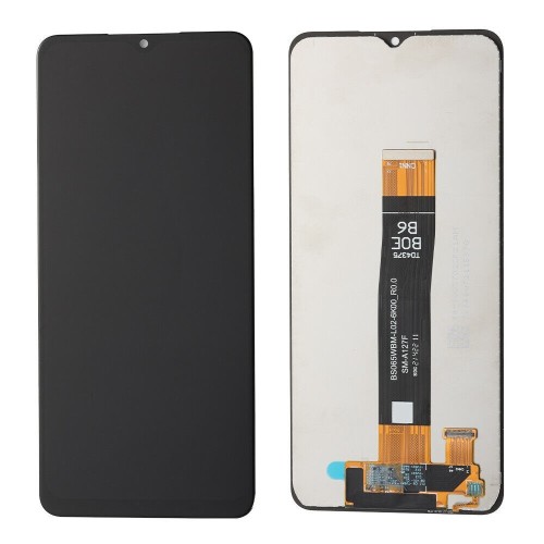 EKRANAS SAMSUNG A127 A12S 2021 SU LIETIMUI JAUTRIU STIKLIUKU JUODAS ORG EKRANAS SAMSUNG A127 A12S 2021 SU LIETIMUI JAUTRIU STIKLIUKU JUODAS ORG