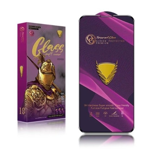 LCD APSAUGINIS STIKLIUKAS 11D FULL GLUE (OG PREMIUM) XIAOMI REDMI A5 / POCO C71