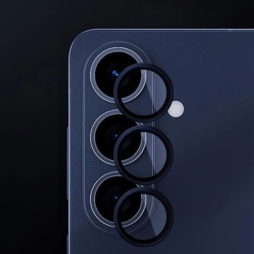 APSAUGINIS STIKLIUKAS KAMERAI 3MK LENS PRO SAMSUNG S942 S26