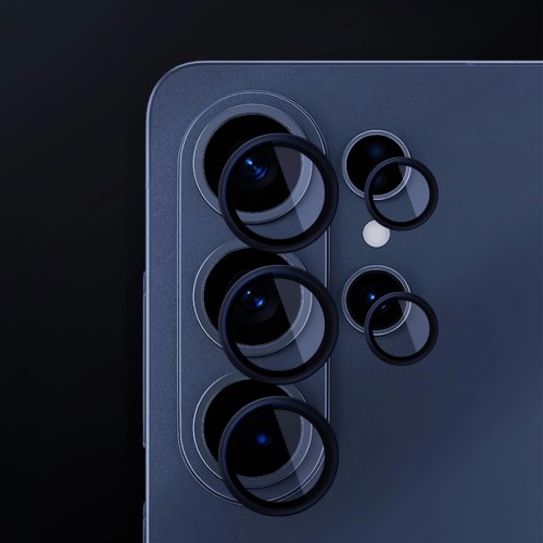 APSAUGINIS STIKLIUKAS KAMERAI 3MK LENS PRO SAMSUNG S948 S26 ULTRA