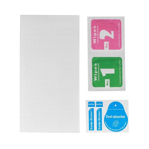 LCD APSAUGINIS STIKLIUKAS HARD FULL GLUE 5D XIAOMI REDMI NOTE 13 PRO PLUS 5G JUODAS