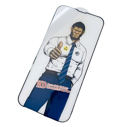 LCD APSAUGINIS STIKLIUKAS ESD ANTI-STATIC APPLE IPHONE 16 PRO MAX