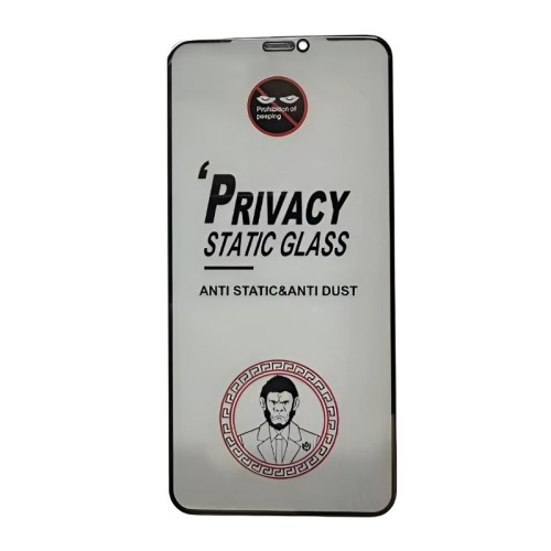 LCD APSAUGINIS STIKLIUKAS ESD ANTI-STATIC PRIVACY SAMSUNG S926 S24 PLUS