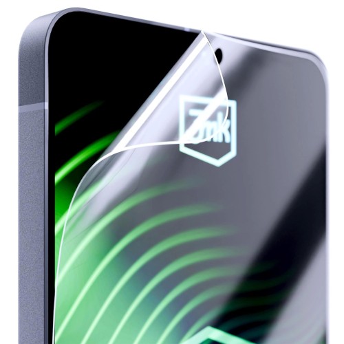 LCD APSAUGINĖ PLĖVELĖ 3MK SILVER PROTECTION+ SAMSUNG S942 S26