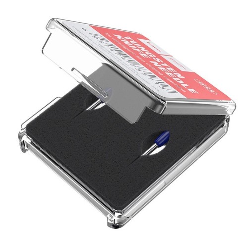 PLĖVELIŲ KARPYMO MECHANIZMAS HOCO G001 INTELLIGENT