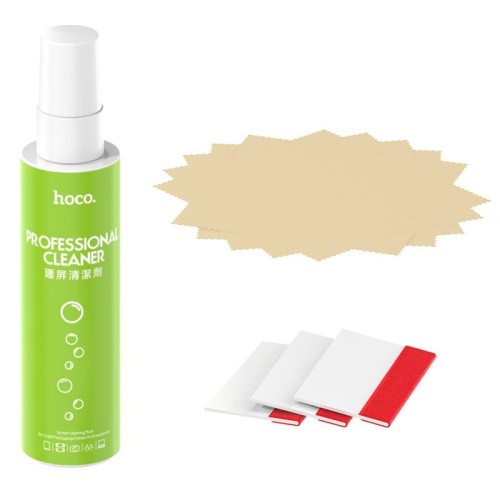 PLĖVELIŲ KARPYMO MECHANIZMAS HOCO G001 INTELLIGENT