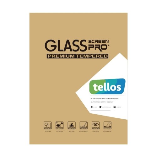 LCD APSAUGINIS STIKLIUKAS 9H TELLOS LENOVO TAB M10 X505 / X605 10.1