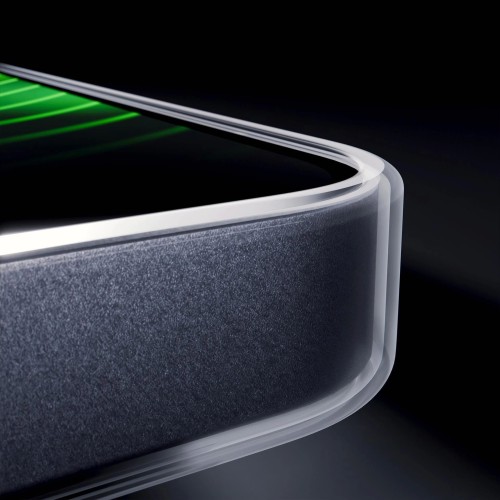 DĖKLAS 3MK CLEAR MAGCASE SAMSUNG S942 S26