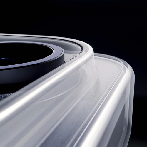 DĖKLAS 3MK CLEAR MAGCASE SAMSUNG S947 S26 PLUS