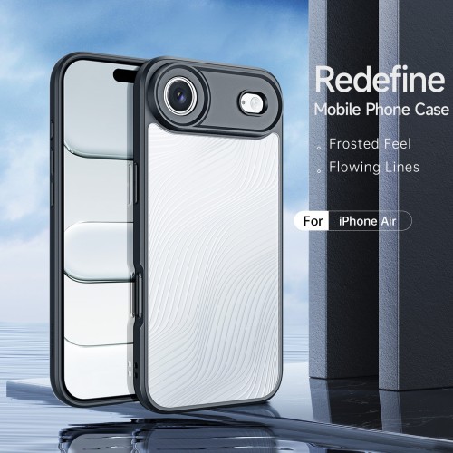 DĖKLAS DUX DUCIS AIMO APPLE IPHONE AIR