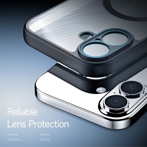 DĖKLAS DUX DUCIS AIMO MAG APPLE IPHONE 17