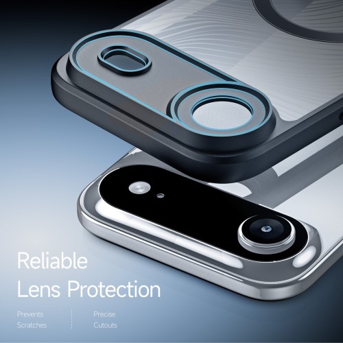 DĖKLAS DUX DUCIS AIMO MAG APPLE IPHONE AIR