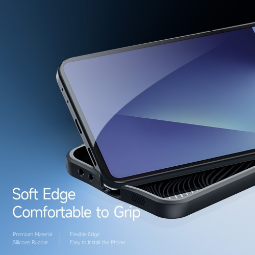 DĖKLAS DUX DUCIS AIMO MAG SAMSUNG F751 Z FLIP7