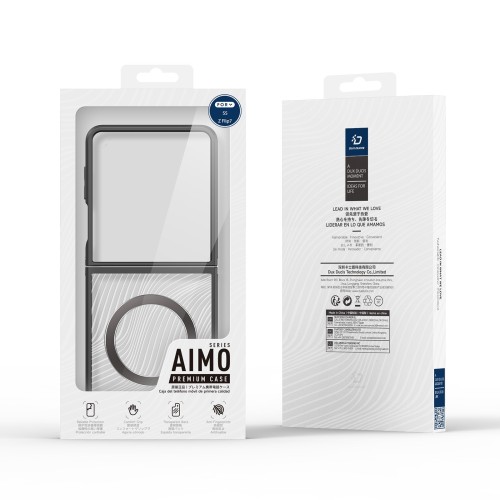 DĖKLAS DUX DUCIS AIMO MAG SAMSUNG F751 Z FLIP7