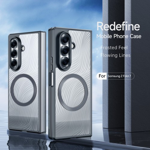 DĖKLAS DUX DUCIS AIMO MAG SAMSUNG F966 Z FOLD7