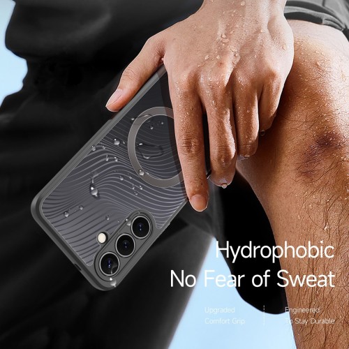 DĖKLAS DUX DUCIS AIMO MAG SAMSUNG S731 S25 FE