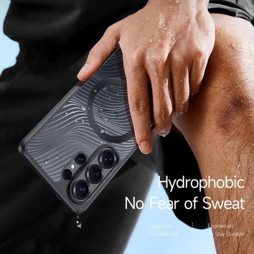 DĖKLAS DUX DUCIS AIMO MAG SAMSUNG S948 S26 ULTRA