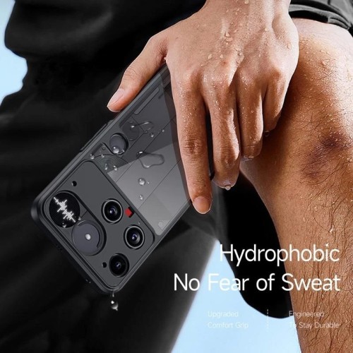 DĖKLAS DUX DUCIS AIMO NOTHING PHONE 3