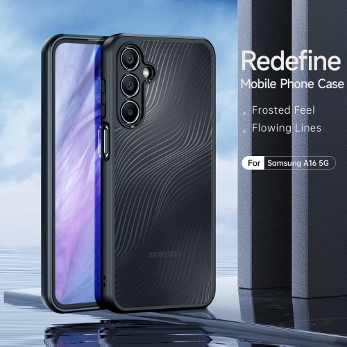 DĖKLAS DUX DUCIS AIMO SAMSUNG A165 A16 4G / A166 A16 5G