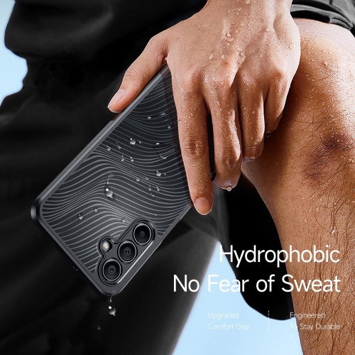 DĖKLAS DUX DUCIS AIMO SAMSUNG A165 A16 4G / A166 A16 5G