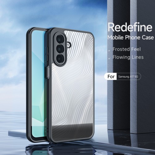 DĖKLAS DUX DUCIS AIMO SAMSUNG A175 A17 4G / A176 A17 5G