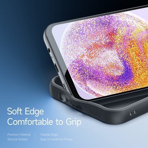 DĖKLAS DUX DUCIS AIMO SAMSUNG A245 A24 4G / A246 A24 5G