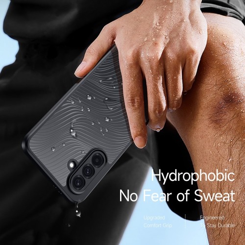 DĖKLAS DUX DUCIS AIMO SAMSUNG A366 A36 5G / A566 A56 5G