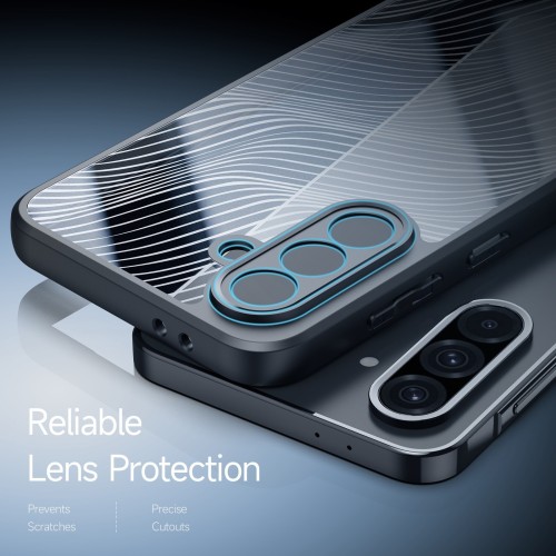 DĖKLAS DUX DUCIS AIMO SAMSUNG A366 A36 5G / A566 A56 5G