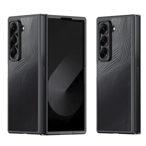 DĖKLAS DUX DUCIS AIMO SAMSUNG F958 Z FOLD SE