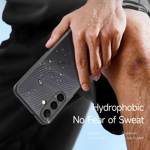 DĖKLAS DUX DUCIS AIMO SAMSUNG S731 S25 FE