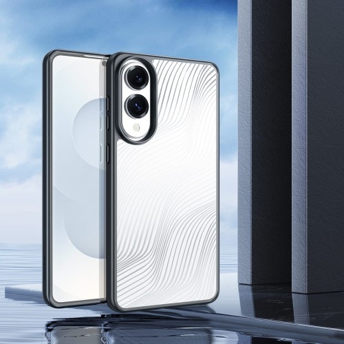 DĖKLAS DUX DUCIS AIMO SAMSUNG S937 S25 EDGE