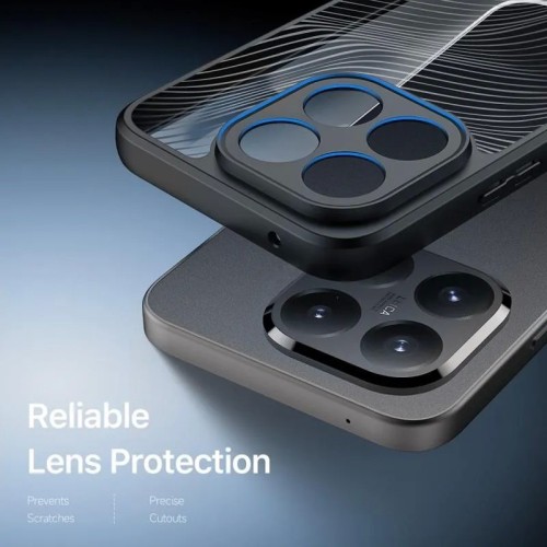 DĖKLAS DUX DUCIS AIMO XIAOMI 15T