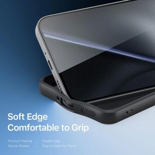 DĖKLAS DUX DUCIS AIMO XIAOMI 15T PRO