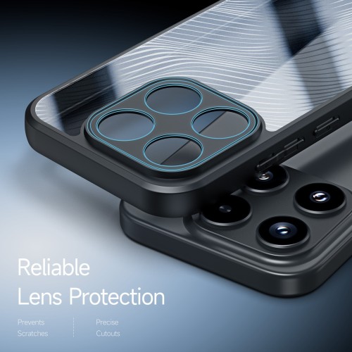 DĖKLAS DUX DUCIS AIMO XIAOMI 17