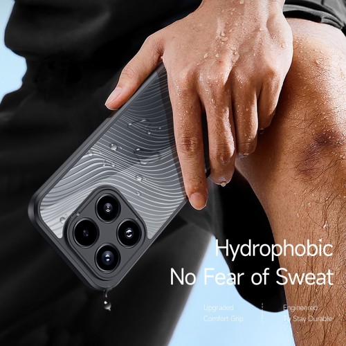 DĖKLAS DUX DUCIS AIMO XIAOMI 17