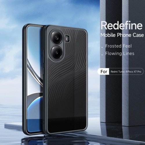 DĖKLAS DUX DUCIS AIMO XIAOMI POCO X7 PRO