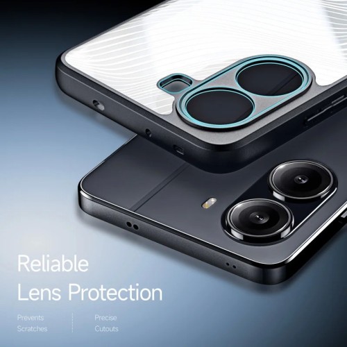 DĖKLAS DUX DUCIS AIMO XIAOMI POCO X7 PRO