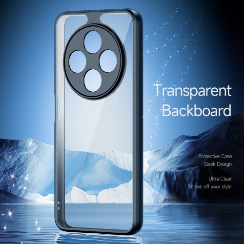 DĖKLAS DUX DUCIS AIMO XIAOMI REDMI 14C / REDMI A4 / POCO C75