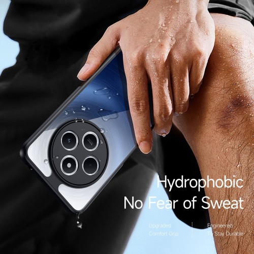 DĖKLAS DUX DUCIS AIMO XIAOMI REDMI 14C / REDMI A4 / POCO C75