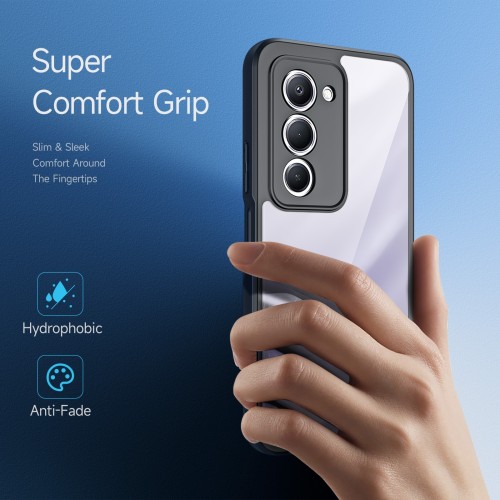 DĖKLAS DUX DUCIS AIMO XIAOMI REDMI 15 4G / REDMI 15 5G