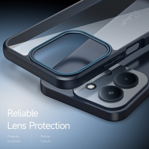 DĖKLAS DUX DUCIS AIMO XIAOMI REDMI 15C 4G