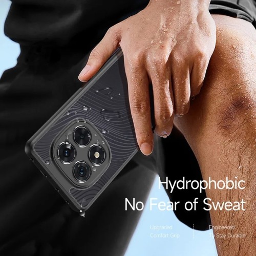 DĖKLAS DUX DUCIS AIMO XIAOMI REDMI NOTE 14 PRO 5G / POCO X7