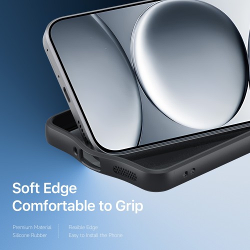 DĖKLAS DUX DUCIS AIMO XIAOMI REDMI NOTE 15 PRO 5G