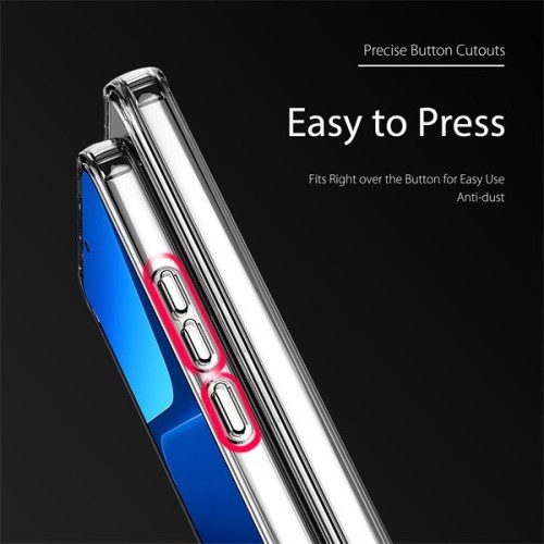 DĖKLAS DUX DUCIS CLIN XIAOMI 13 SKAIDRUS