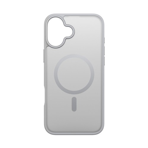 DĖKLAS DUX DUCIS YIND APPLE IPHONE 17 PILKAS