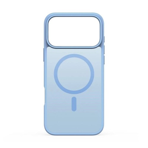 DĖKLAS DUX DUCIS YIND APPLE IPHONE 17 PRO MAX MĖLYNAS