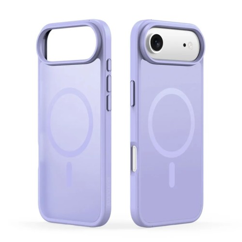 DĖKLAS DUX DUCIS YIND APPLE IPHONE AIR VIOLETINIS